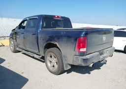 2012 DODGE RAM 1500 SPORT