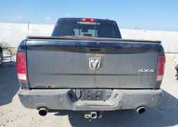 2012 DODGE RAM 1500 SPORT