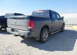 2012 DODGE RAM 1500 SPORT