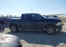 2012 DODGE RAM 1500 SPORT