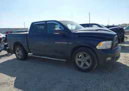2012 DODGE RAM 1500 SPORT