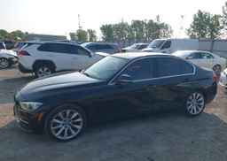 2017 BMW 3-SERIES
