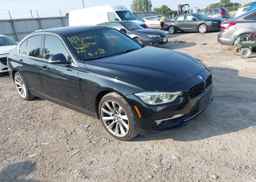 2017 BMW 3-SERIES