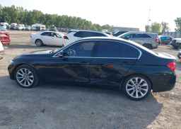 2017 BMW 3-SERIES