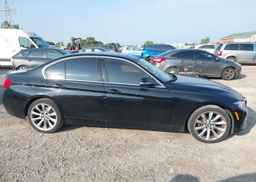 2017 BMW 3-SERIES