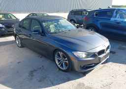 2012 BMW 328 I