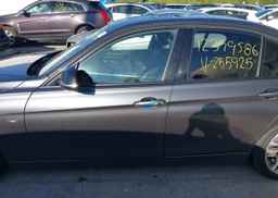 2012 BMW 328 I