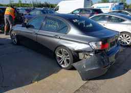 2012 BMW 328 I
