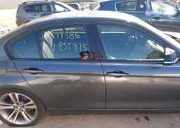 2012 BMW 328 I