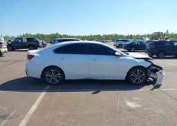 2022 KIA FORTE EX