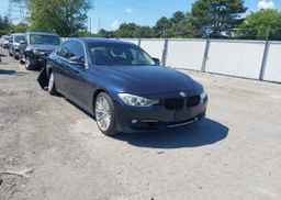 2014 BMW 328 XI