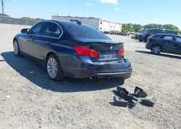 2014 BMW 328 XI