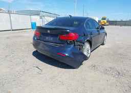 2014 BMW 328 XI