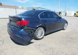 2014 BMW 328 XI