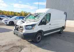 2021 FORD TRANSIT-250 CARGO
