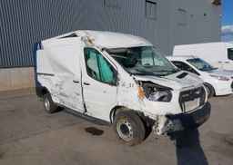 2021 FORD TRANSIT-250 CARGO