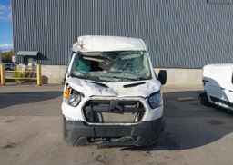 2021 FORD TRANSIT-250 CARGO