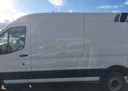 2021 FORD TRANSIT-250 CARGO