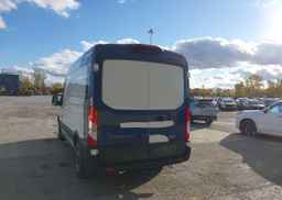 2021 FORD TRANSIT-250 CARGO