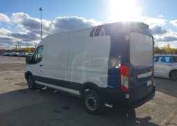 2021 FORD TRANSIT-250 CARGO