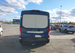 2021 FORD TRANSIT-250 CARGO