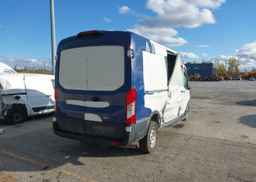 2021 FORD TRANSIT-250 CARGO