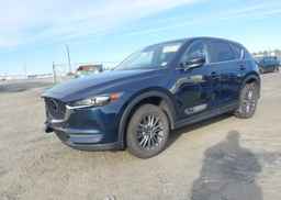 2019 MAZDA cx-5 sport