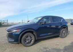 2019 MAZDA cx-5 sport