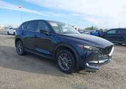 2019 MAZDA cx-5 sport