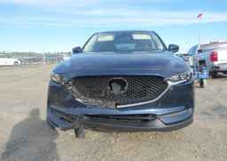 2019 MAZDA cx-5 sport