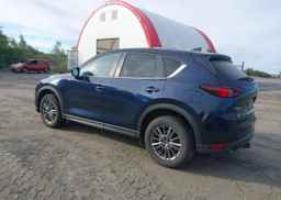 2019 MAZDA cx-5 sport