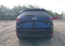 2019 MAZDA cx-5 sport