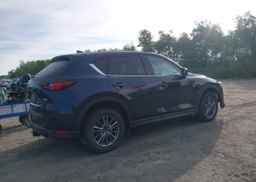 2019 MAZDA cx-5 sport