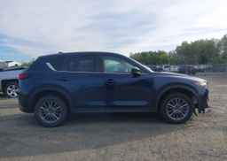 2019 MAZDA cx-5 sport