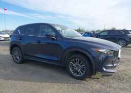2019 MAZDA cx-5 sport