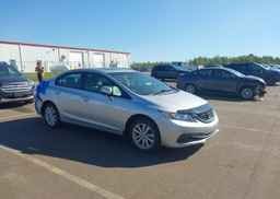 2015 HONDA CIVIC SEDAN