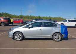 2015 HONDA CIVIC SEDAN
