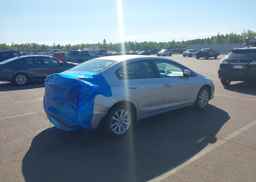 2015 HONDA CIVIC SEDAN