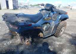 2024 KAWASAKI KVF750 N