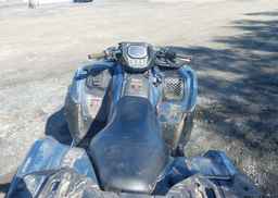 2024 KAWASAKI KVF750 N