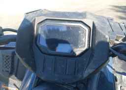 2024 KAWASAKI KVF750 N