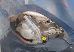 2024 KAWASAKI KVF750 N
