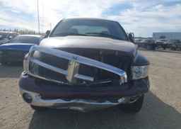 2004 DODGE RAM 1500 SLT