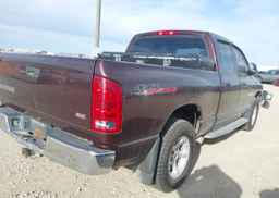 2004 DODGE RAM 1500 SLT