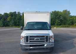 2022 FORD ECONOLINE E450 SUPER DUTY CUTAWAY VAN
