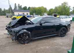 2023 FORD MUSTANG GT PREMIUM