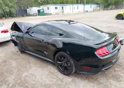 2023 FORD MUSTANG GT PREMIUM