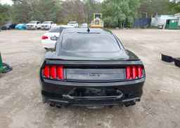 2023 FORD MUSTANG GT PREMIUM