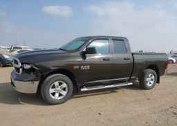2014 RAM 1500 ST