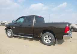 2014 RAM 1500 ST